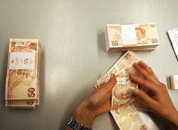 12 yılın en yüksek bütçe fazlası