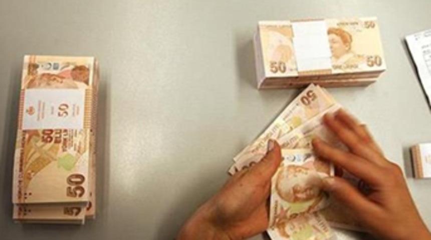 12 yılın en yüksek bütçe fazlası