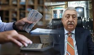 TESK başkanından bankalara &ccedil;ağrı! "Krediye erişimdeki engeller kaldırılmalı"