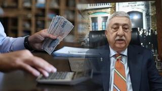 TESK başkanından bankalara çağrı! Krediye erişimdeki engeller kaldırılmalı