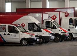 Avusturyalı şirket Aras Kargo'yu alıyor