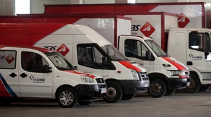 Avusturyalı şirket Aras Kargo'yu alıyor