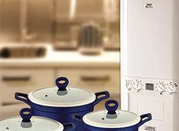 Termo Teknik’ten geleneksel ramazan kampanyası