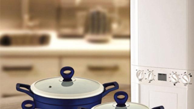 Termo Teknik’ten geleneksel ramazan kampanyası