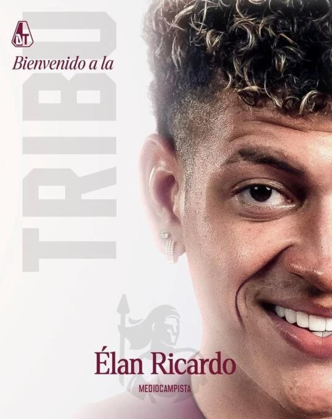 Beşiktaş ta ayrılık gece yarısı a&ccedil;ıklandı! Elan Ricardo kiralık olarak g&ouml;nderildi 1