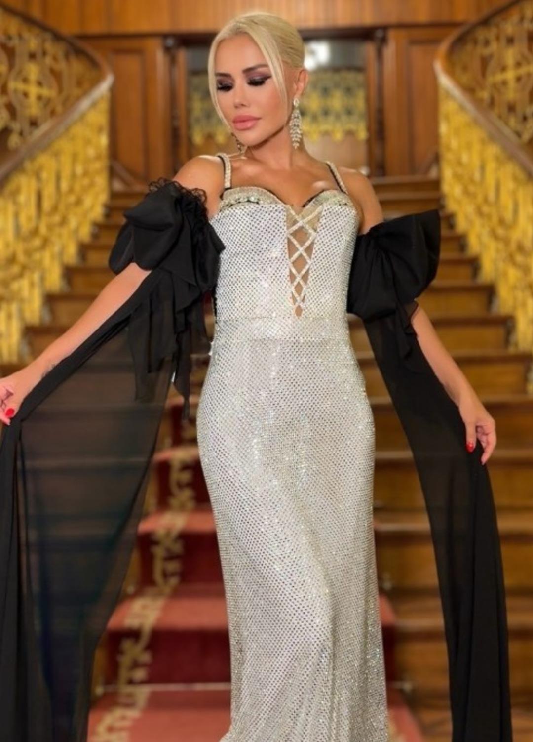 Değişimiyle g&uuml;ndemdeydi! Ceylan ın estetik itirafı şaşırttı  3