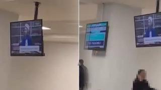 Son dakika: Devlet hastanesinde 'C&uuml;bbeli Ahmet' sohbeti yayımlandı!