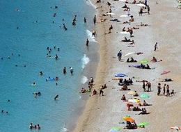 Turizmde tarihin en büyük düşüşü