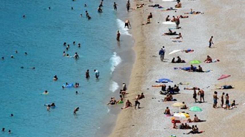 Turizmde tarihin en büyük düşüşü