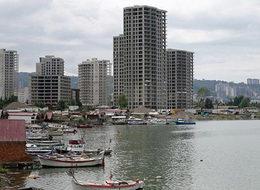 Arap turistlerin konut alımındaki adresi Yomra oldu