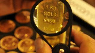 Altında gerileme sürüyor