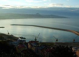 40 yıldır yapılmayan yolun ihalesi yapıldı