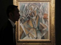 65 milyon dolarlık tablo