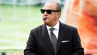 Fatih Terim yeşil sahalara geri d&ouml;n&uuml;yor! Dev kul&uuml;ple g&ouml;r&uuml;şmeler ger&ccedil;ekleşti