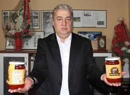 Anzer Balı'nın fiyatı belli oldu