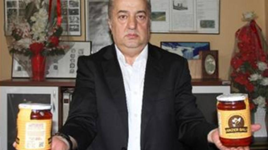 Anzer Balı'nın fiyatı belli oldu