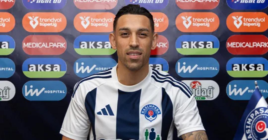 Fenerbah&ccedil;e de bir ayrılık daha resmen a&ccedil;ıklandı! Becao nun yeni adresi belli oldu 3