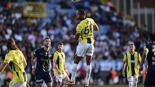 Fenerbahçe'de bir ayrılık daha resmen açıklandı! Becao'nun yeni adresi belli oldu