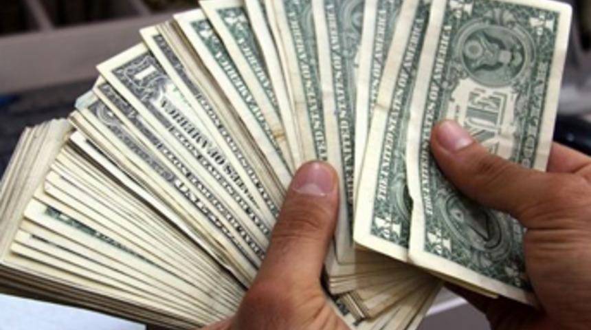 Sezon geldi! 1 dolar stokluyorlar