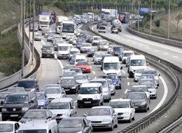 Köprü geçişlerinde yüzde 8 KDV alınacak