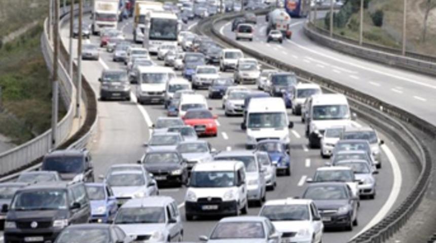 Köprü geçişlerinde yüzde 8 KDV alınacak