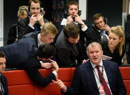 Brexit: Ekonomide 'şok senaryosu' devrede