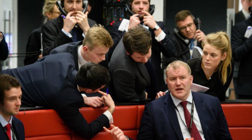 Brexit: Ekonomide 'şok senaryosu' devrede