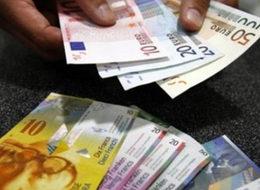 'Brexit' sonrası piyasalara ilk müdahale