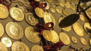 Çeyrek altın ne kadar oldu?