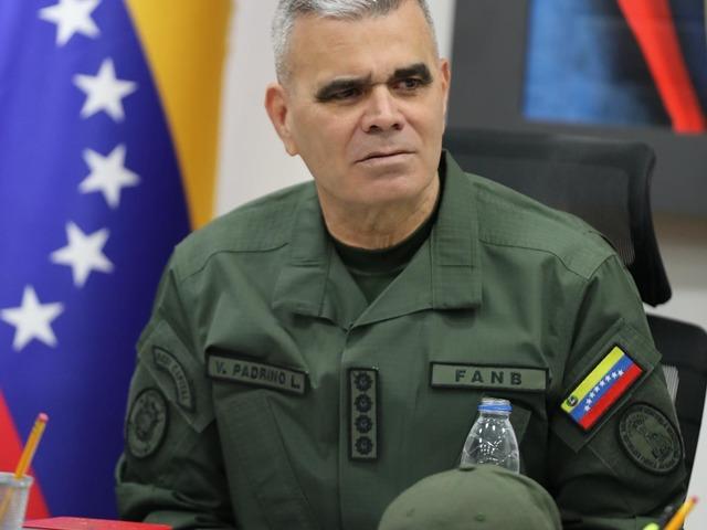 Venezuela Savunma Bakanı Lopez: ABD&rsquo;nin saldırısında 47 asker &ouml;ld&uuml;