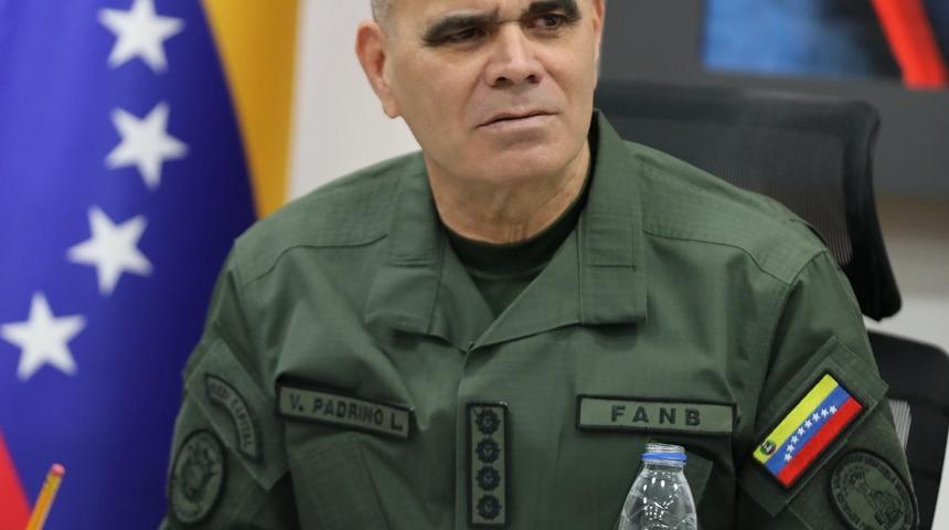 Venezuela Savunma Bakanı Lopez: ABD&rsquo;nin saldırısında 47 asker &ouml;ld&uuml;