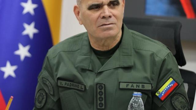 Venezuela Savunma Bakanı Lopez: ABD’nin saldırısında 47 asker öldü