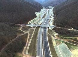 Gebze- Orhangazi otoyolu trafiğe açılıyor