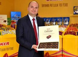 Ülker'de bayram hazırlıkları bitti