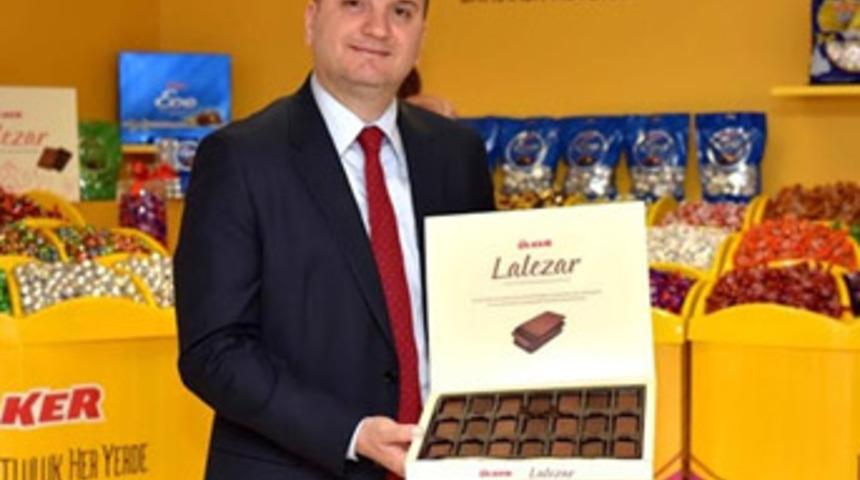 Ülker'de bayram hazırlıkları bitti