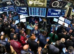 1 günde 900 milyar dolar buharlaştı