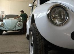 50 yıllık efsane otomobili geri döndürüyorlar