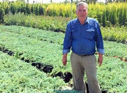 Sokak satıcısıydı Türkiye'yi süsleyen adam oldu