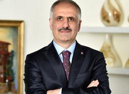 Osman Çelik, Hazine Müsteşarı oldu