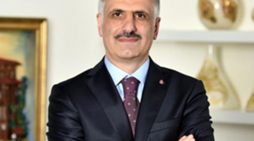 Osman Çelik, Hazine Müsteşarı oldu