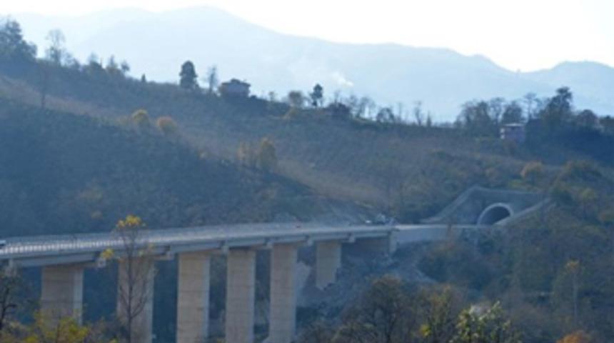Ordu'yu Adana'ya bağlayacak! Sona gelindi