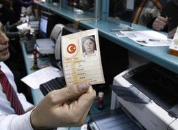 Nüfus cüzdanlarında kısaltmaya son