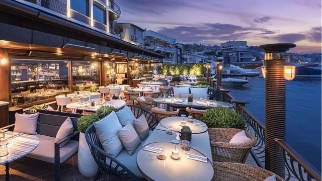 Bebek Otel&rsquo;de gizli kamera skandalı! &Uuml;nl&uuml;lerin gizli arşivi &ccedil;ıktı