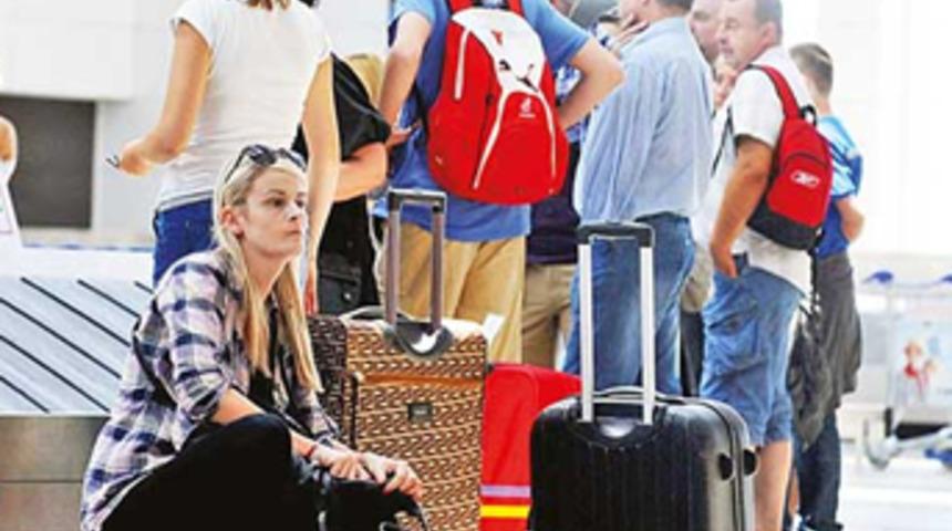 Türkiye 24 saatte '1 numara' oldu