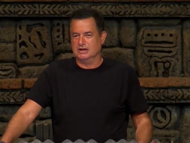 Survivor tarihinde bir ilk! Acun Ilıcalı a&ccedil;ıkladı: ''TV8'de yayınlanmayacak''