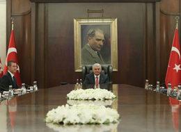 Yeni ekonomi paketi bekleniyor