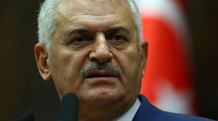 Başbakan yeni ekonomi paketini açıkladı