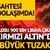 Kilosu 900 bin liraya &ccedil;ıkan "kırmızı altın"da b&uuml;y&uuml;k tuzak: Sahtesi dolaşımda!