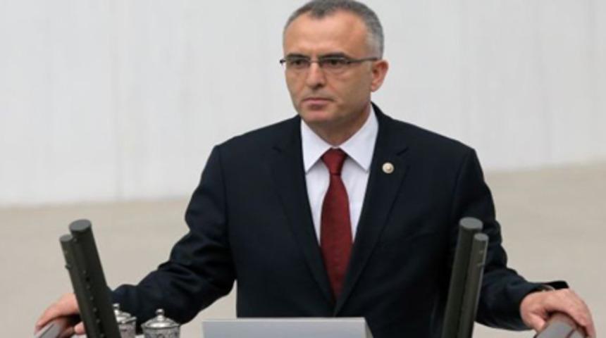 `Vergisini ödeyemeyene ikinci şansı tanıyacağız`