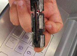 Uzmanlardan ATM'lerdeki kart kopyalamalarına karşı uyarılar